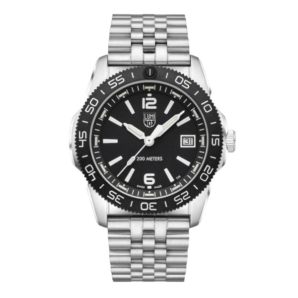 Luminox Pacific Diver XS.3122M + 5 let záruka, pojištění a dárek ZDARMA