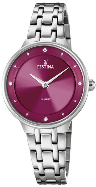 Festina Mademoiselle 20600/2 + 5 let záruka, pojištění a dárek ZDARMA