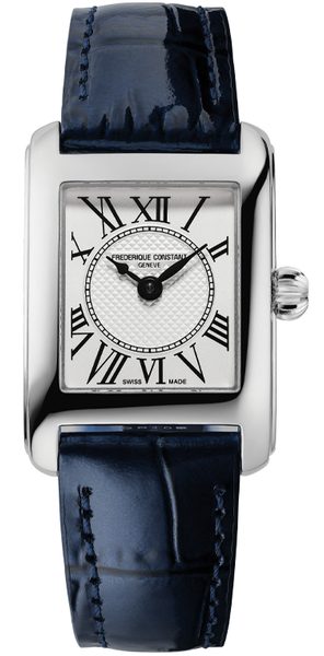 Levně Frederique Constant Classics Carrée Ladies Quartz FC-200MC26
