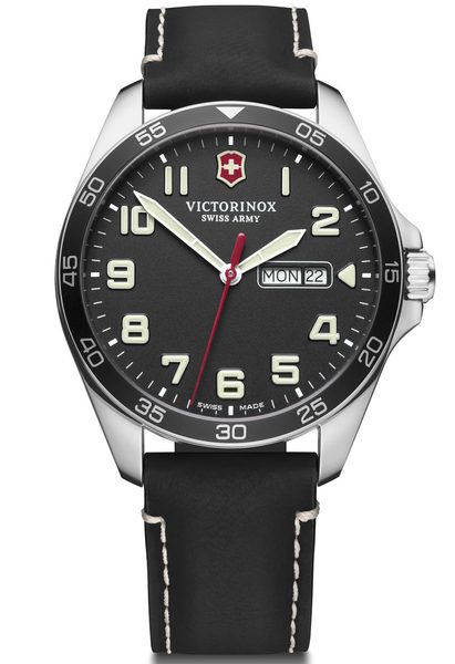 Levně Victorinox FieldForce 241846 + 5 let záruka, pojištění a dárek ZDARMA