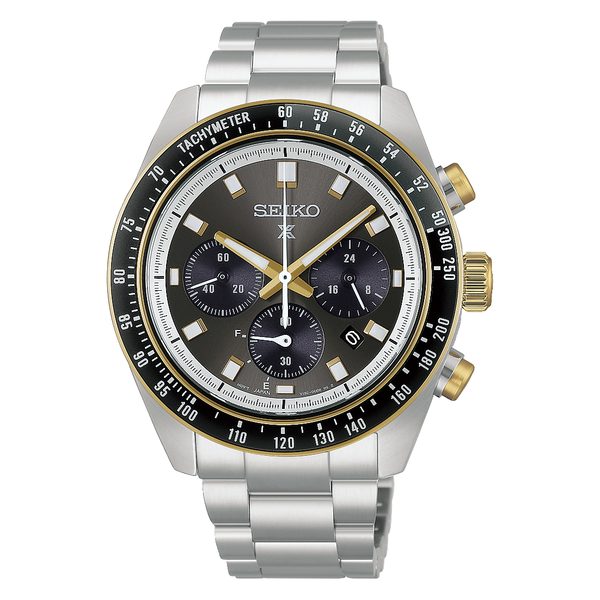 Seiko Prospex Speedtimer HBJ002P1