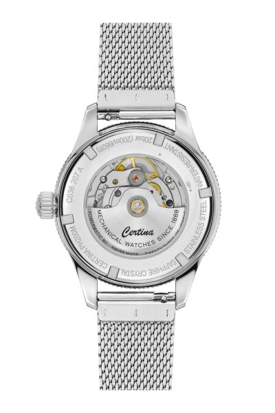 Certina DS PH200M Lady Automatic C036.207.11.296.00 - thumb (3)