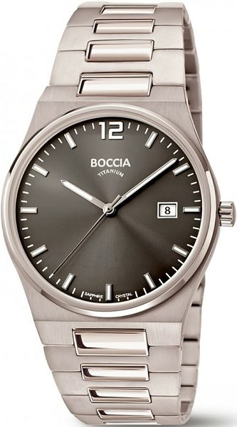 Levně Boccia Titanium 3661-02 + 5 let záruka, pojištění a dárek ZDARMA