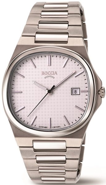 Levně Boccia Titanium 3657-01 + 5 let záruka, pojištění a dárek ZDARMA