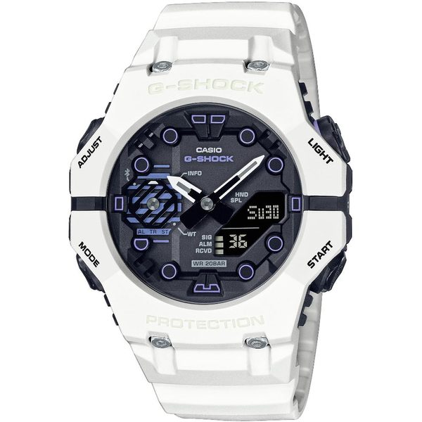 Levně Casio G-Shock GA-B001SF-7AER SCI-FI World Series + 5 let záruka, pojištění a dárek ZDARMA