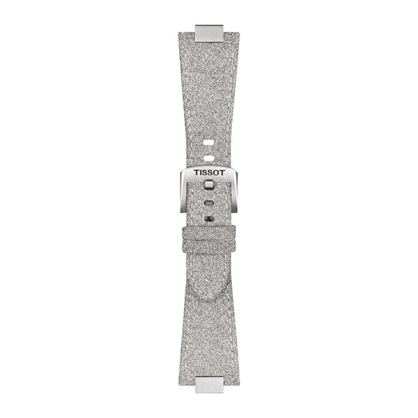 Řemínek Tissot PRX35 T852.049.550