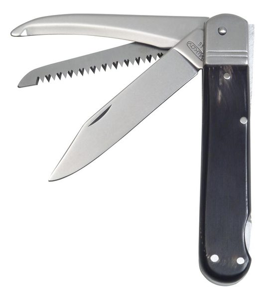 Lovecký nůž Mikov Fixir 232-XR-3 KP