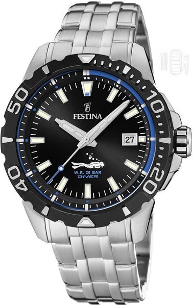 Festina The Originals 20461/4