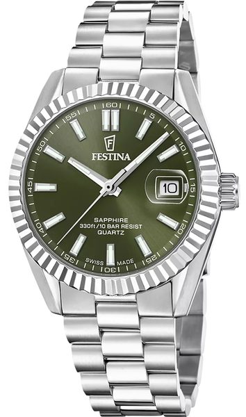 Festina Swiss Made 20084/C