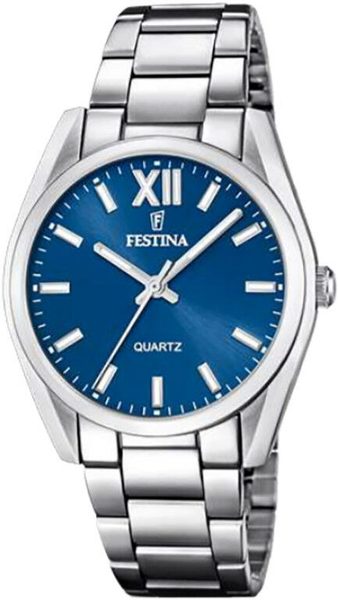 Festina Boyfriend 20622/5 + 5 let záruka, pojištění a dárek ZDARMA