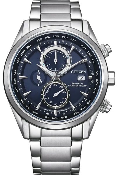 Citizen Eco-Drive Radio Controlled AT8260-85L + 5 let záruka, pojištění a dárek ZDARMA