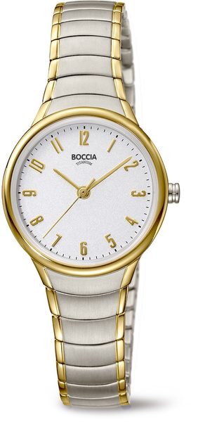 Levně Boccia Titanium 3319-02 + 5 let záruka, pojištění a dárek ZDARMA