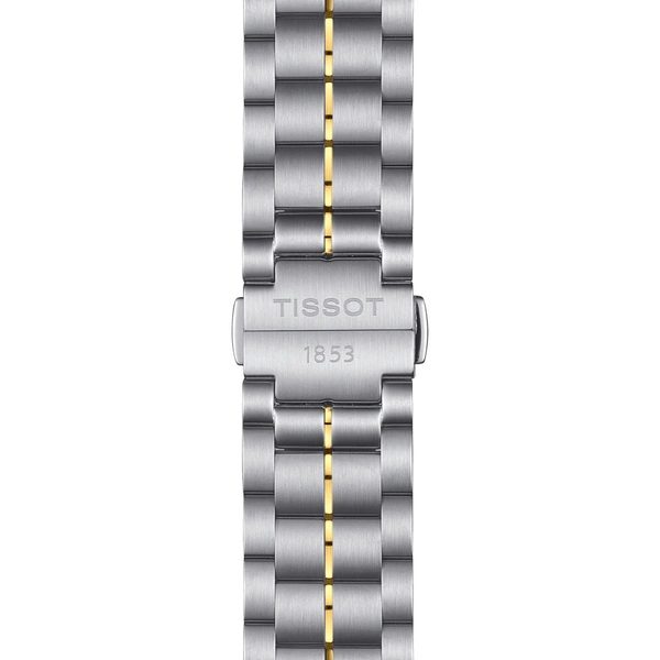 Tissot Luxury Automatic T086.407.22.037.00