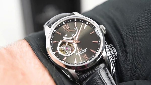 Orient Star Contemporary RE-AT0007N