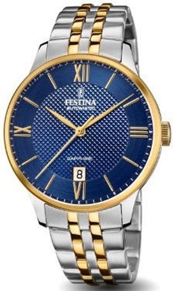 Festina Automatic 20483/2