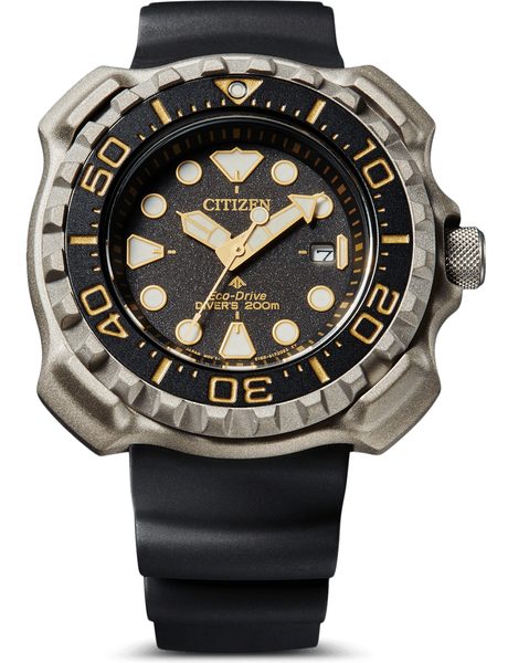 Levně Citizen Promaster Marine Divers BN0220-16E + 5 let záruka, pojištění a dárek ZDARMA