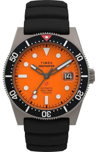 Timex Deepwater Reef Automatic TW2Y64300UK