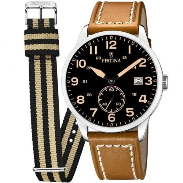 Festina Retro 20347/6