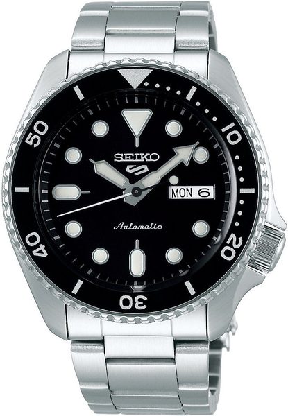 Levně Seiko 5 Sports SRPD55K1