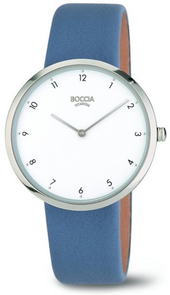 Levně Boccia Titanium 3309-07 + 5 let záruka, pojištění a dárek ZDARMA