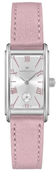 Levně Hamilton American Classic Ardmore Quartz H11221853 + 5 let záruka, pojištění a dárek ZDARMA