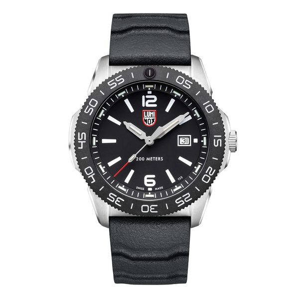 Luminox 3121 + 5 let záruka, pojištění a dárek ZDARMA