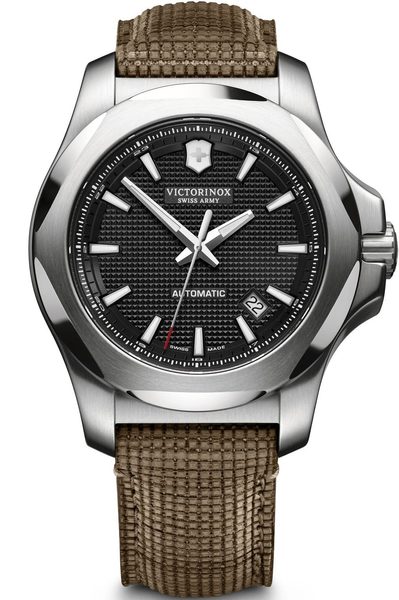 Levně Victorinox I.N.O.X. Mechanical 241836 + 5 let záruka, pojištění a dárek ZDARMA