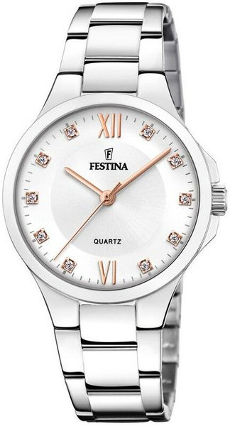 Levně Festina Mademoiselle 20582/1 + 5 let záruka, pojištění a dárek ZDARMA