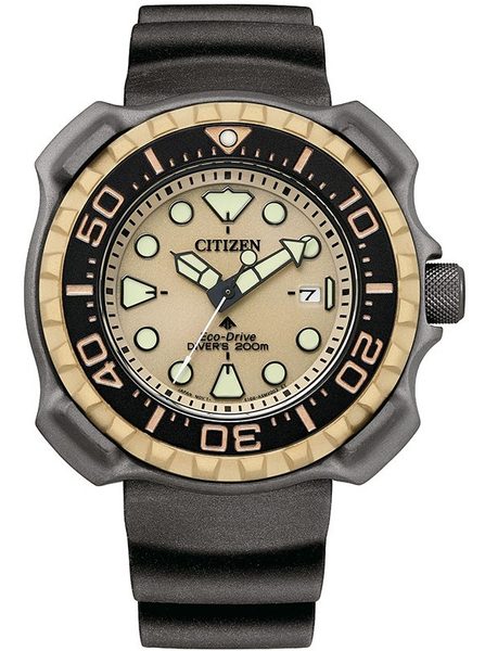 Levně Citizen Promaster Marine Divers BN0226-10P + 5 let záruka, pojištění a dárek ZDARMA