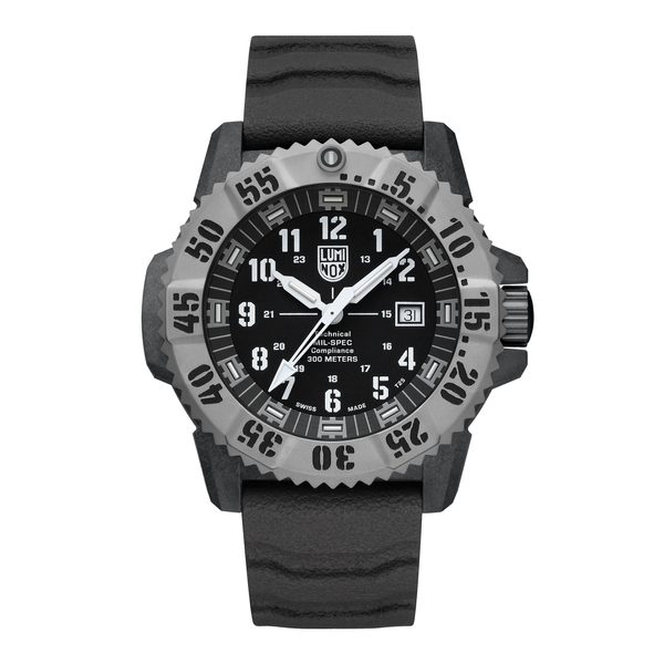 Levně Luminox Mil-Spec XL.3351.1.SET + 5 let záruka, pojištění a dárek ZDARMA