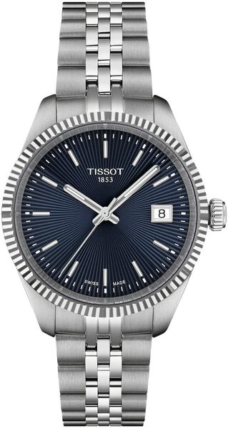 Levně Tissot Ballade T156.210.11.041.00