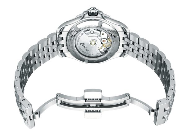 Certina DS Action Lady Powermatic 80 C032.207.11.056.00