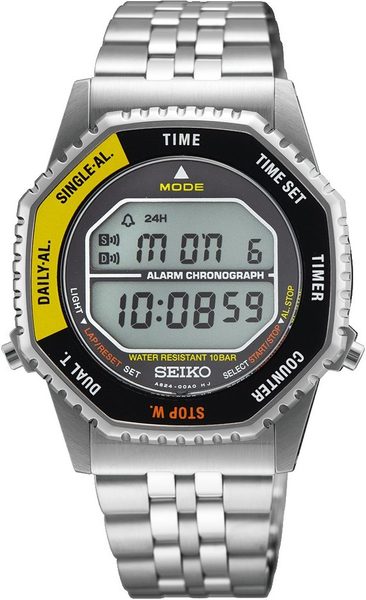 Levně Seiko Rotocall SMGG17P1