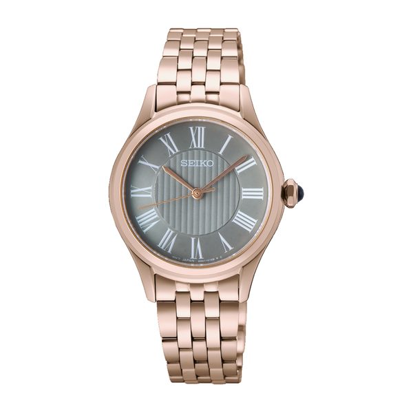 Levně Seiko Quartz SUR614P1