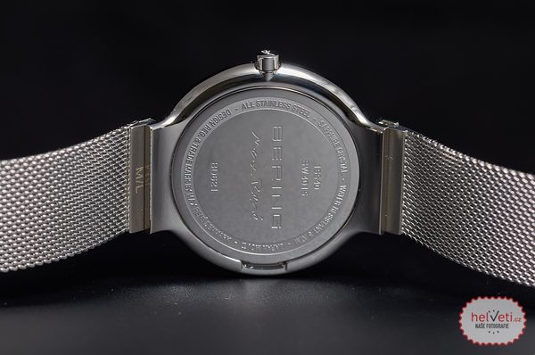 Bering Max René 15540-004