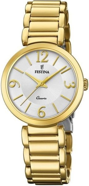 Festina Mademoiselle 20214/1 + 5 let záruka, pojištění a dárek ZDARMA