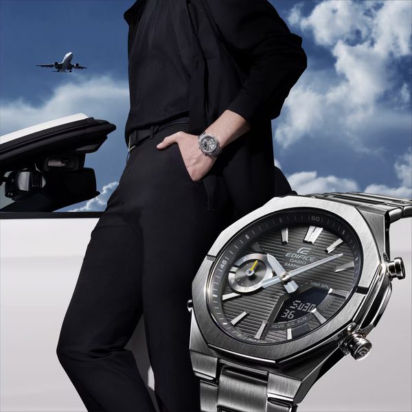 Casio Edifice ECB-S10D-8AEF - thumb (3)