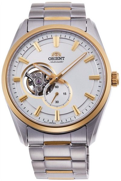 Orient Contemporary Semi-skeleton RA-AR0001S