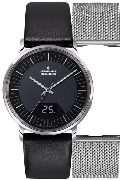 Junghans Milano Mega Solar 56/4220.00