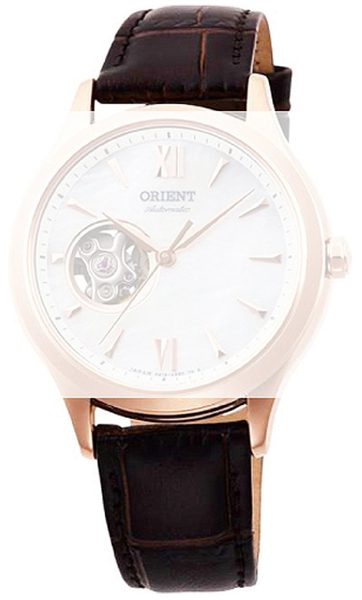 Řemínek Orient UL019021P0 (pro model RA-AG002)