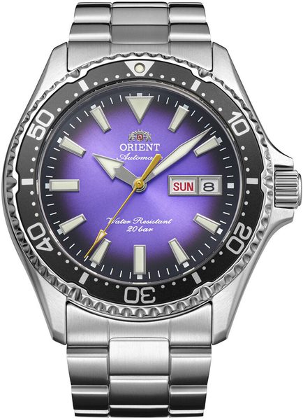 Orient Sports Mako V RA-AA0827V