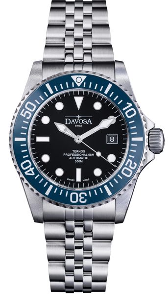 Davosa Ternos Professional 68h 161.538.04