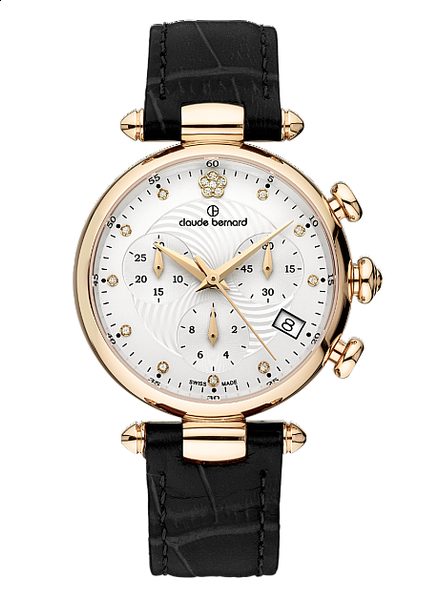 Claude Bernard Dress Code 10215-37R-APR2