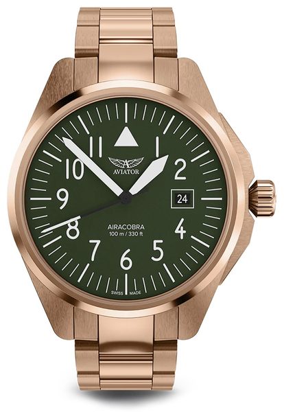 Levně Aviator Airacobra 43 Type A V.1.38.2.319.5
