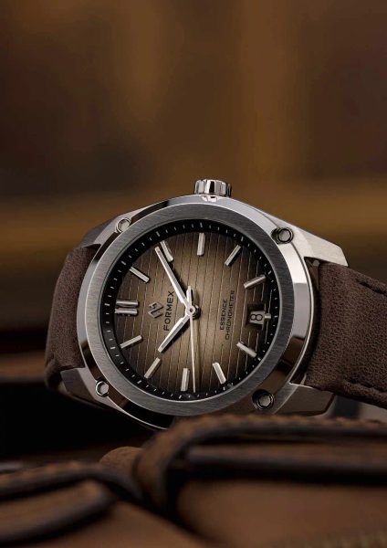 Formex Essence ThirtyNine Automatic Chronometer Degrade