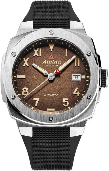 Levně Alpina Alpiner Extreme Automatic California AL-525BRG3AE6