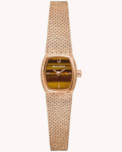 Bulova Classic 97L185 Goddess of Time