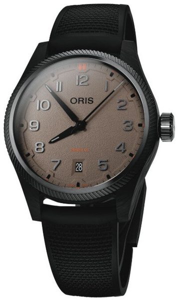Levně Oris ProPilot Desert Edition Date 01 733 7802 8766-07 4 20 30GLC