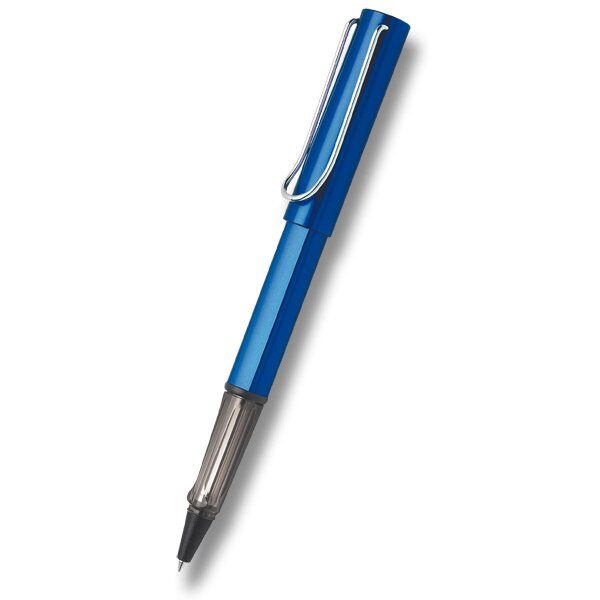 Roller Lamy Al-Star Dark Blue 1506/3280160 + 5 let záruka, pojištění a dárek ZDARMA