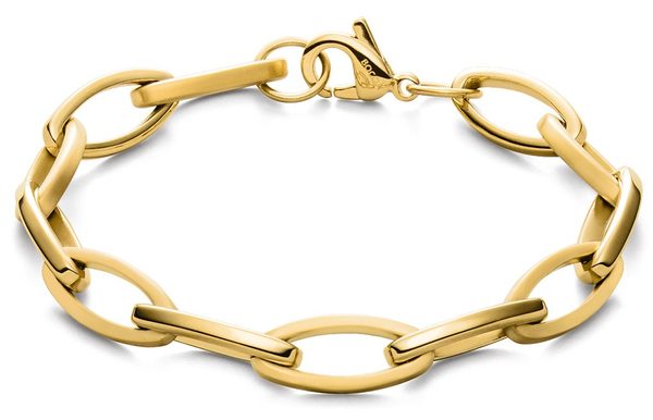 Náramek Boccia Titanium 03071-0221